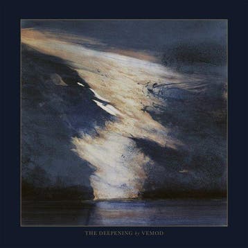 Vemod - The Deepening LP, Verzenden, Nieuw in verpakking