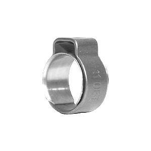 Slangenklem Oetiker 1-oor RVS 11.3 RER 9,1mm - 10,8mm, Verzenden, Nieuw, Overige typen