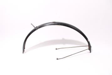 Achterspatbord | 28 inch | zwart | Giant Prime+, Fietsen en Brommers, Verzenden, Nieuw