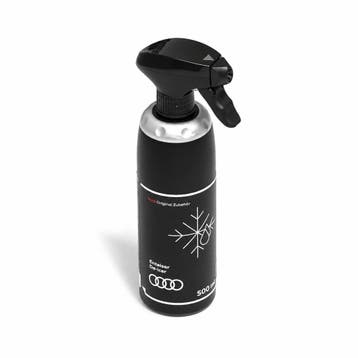 Originele Audi ruitenontdooier (500 ml), Ophalen of Verzenden
