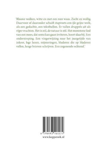 Ochtenden 9789083295572 Donald Niedekker, Verzenden, Zo goed als nieuw, Donald Niedekker