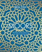 Moors 9789021572482 Ben Tish, Verzenden, Gelezen, Ben Tish