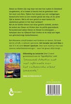 Het monster van Loch Ness / Simons spectrum / 8, Verzenden, Gelezen, Bert Wiersema