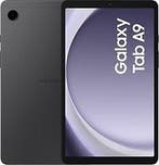Samsung Galaxy Tab A9 8,7 64GB [wifi + 4G] graphite, Tab A9, Gebruikt, Verzenden, Samsung