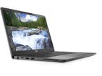 Dell Latitude 7300 - Laptop - Intel Core i5-8365U 8GB RAM, Computers en Software, Windows Laptops, Verzenden, Zo goed als nieuw
