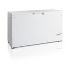 Diepvrieskist | manden | 2 deksels | 150x70x94,5(h) cm, Verzenden, Nieuw in verpakking