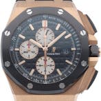 Audemars Piguet - Royal Oak Offshore Chronograph 1.7 -, Nieuw