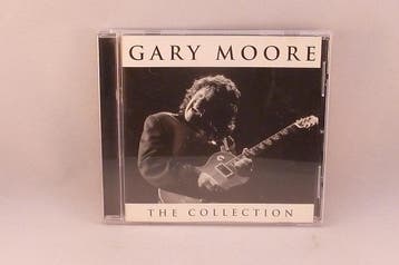 Gary Moore - The Collection, Cd's en Dvd's, Ophalen of Verzenden, Zo goed als nieuw