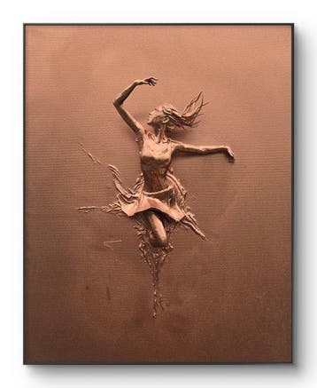 Nicole Lubbers - Viering