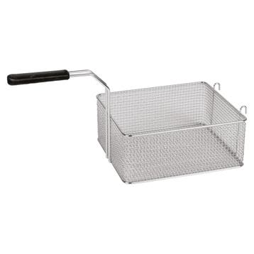 Mand Elektrische Friteuse 12-13lt (grote Mand), Zakelijke goederen, Horeca | Keukenapparatuur, Ophalen of Verzenden, Nieuw in verpakking