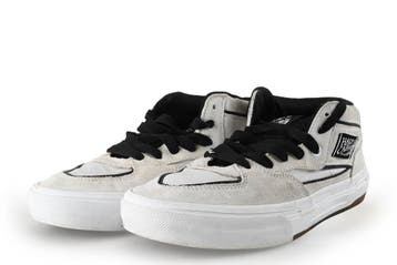 Vans Sneakers in maat 42½ Wit, Kleding | Heren, Verzenden, Wit, Vans, Sneakers of Gympen