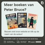 Pingpong in Hongkong / OSS 117 9789022914380 Peter Bruce, Verzenden, Gelezen, Peter Bruce