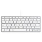 Apple Bedraad Toetsenbord - Italiaans / Italian Layout, Computers en Software, Toetsenborden, Verzenden, Zo goed als nieuw