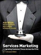 Services Marketing 9780077131715, Boeken, Verzenden, Zo goed als nieuw
