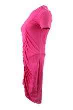 Tally Weijl Jurk in maat L Roze, Tally Weijl, Verzenden, Zo goed als nieuw, Overige kleuren