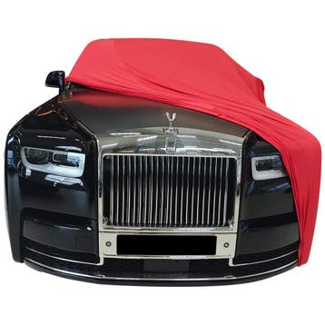 Autohoes voor Rolls-Royce Phantom new (2003-present) Indoor, Ophalen of Verzenden, Nieuw, Op maat