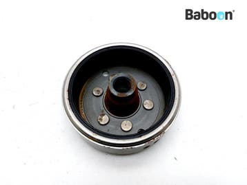 Vliegwiel / Rotor Kawasaki ZR 750 Zephyr 1991-1997 (ZR750, Verzenden, Gebruikt