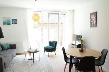 Te huur: Appartement Wiekstraat in Rotterdam, Appartement, Rotterdam, Zuid-Holland