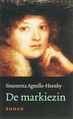 De markiezin 9789028421554 S. Agnello-Hornby, Verzenden, Gelezen, S. Agnello-Hornby