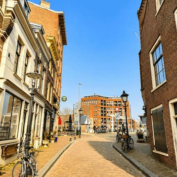 Appartement in Rotterdam gevonden voor €1725,- pm, Huizen en Kamers, Huizen te huur, Rotterdam, Direct bij eigenaar, Appartement