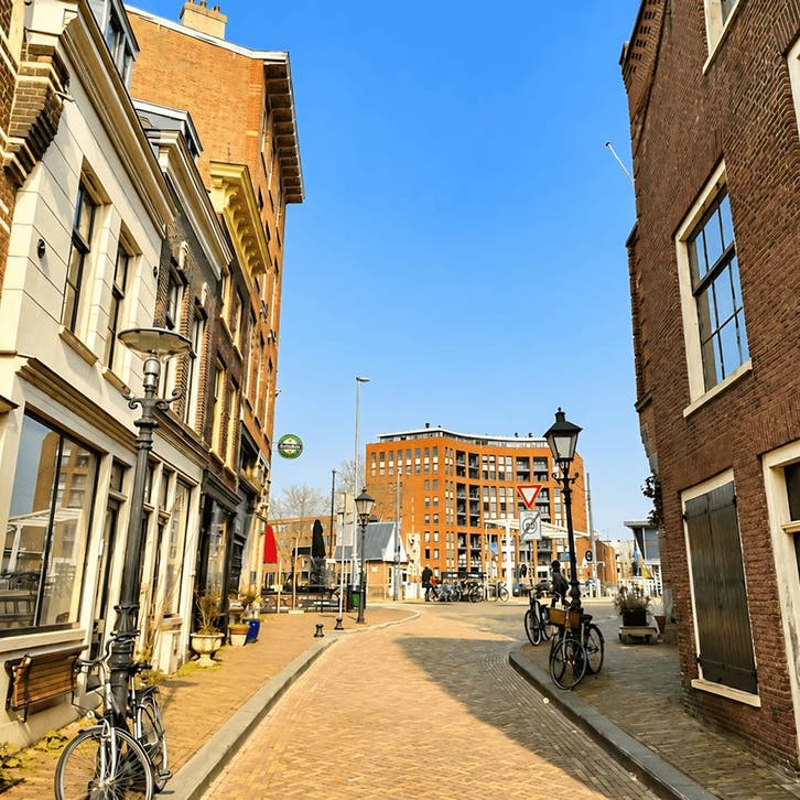 Appartement in Rotterdam gevonden voor €1725,- pm, Huizen en Kamers, Huizen te huur, Direct bij eigenaar, Rotterdam, Appartement