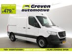 Mercedes-Benz Sprinter 314 2.2 CDI 143PK L1H2 | Aut. |, Automaat, Wit, Mercedes-Benz, Diesel