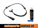 ABS-sensor Ford Transit Connect voorzijde, links of rechts, Verzenden, Nieuw, Ford