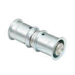 MultiTubo Persfitting metaal vertind sok 32 x 32 mm, Ophalen of Verzenden, Nieuw
