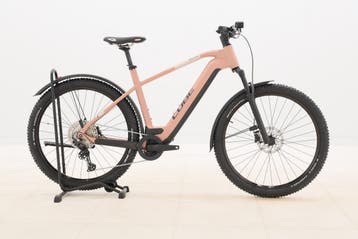 Cube Reaction Hybrid Pro 750 – 2023 – 195 - 205 cm, Verzenden, Zo goed als nieuw