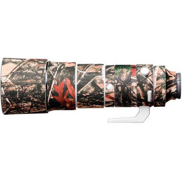 easyCover Lens Oak Voor Sony FE 200-600 F5.6-6.3 G OSS, Audio, Tv en Foto, Fotografie | Lenzen en Objectieven, Ophalen of Verzenden