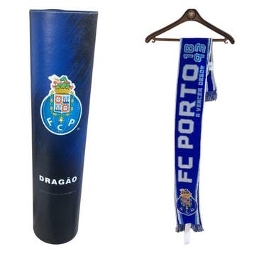 FC Porto - Voetbal - Voetbal, Nieuw