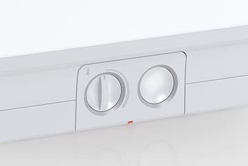 Itho Daalderop Mono elektrische boiler - 150 liter, Verzenden, Nieuw