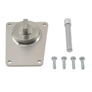 Krukas Locking Kit geschikt voor Chevrolet 2.0L Diesel Z2..., Auto-onderdelen, Motor en Toebehoren, Verzenden, Nieuw, Chevrolet