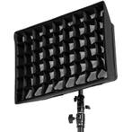 LED Video Softbox met Grid – Studio Licht Diffuser, Verzenden, Nieuw