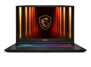 Msi - Katana 17 Hx B14wgk-023nl - 17.3 inch - Black, Computers en Software, Windows Laptops, Verzenden