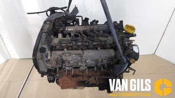 Motor Fiat Bravo O226435, Ophalen of Verzenden, Nieuw