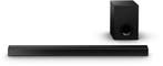Sony HT-CT80 - 2.1 Dolby Digital Soundbar + Subwoofer, Ophalen, Met externe subwoofer, Zo goed als nieuw