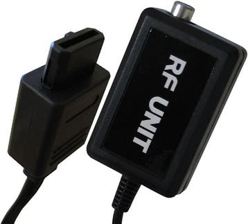 RF Adapter voor Gamecube (Nieuw), Verzenden, Nieuw