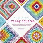 9780593332016 A Modern Guide to Granny Squares, Boeken, Verzenden, Nieuw, Celine Semaan