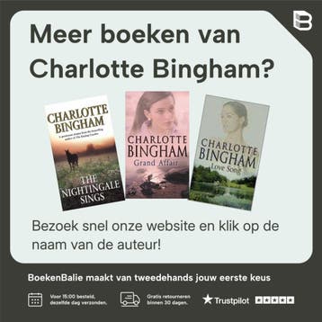 The Love Knot - Charlotte Bingham 9780553507188, Verzenden, Gelezen, Charlotte Bingham