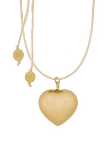 Proud MaMa Ballchain Babybel Sofie gold gold heart, Verzenden, Nieuw