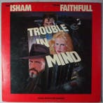 Mark Isham / Marianne Faithfull - Trouble In Mind - LP, Cd's en Dvd's, Verzenden, Nieuw in verpakking