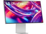 LG 32U990A-S - 32 inch 6K Nano IPS Black Monitor - 98%, Computers en Software, Monitoren, Verzenden, Zo goed als nieuw, LG