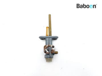 Benzine Kraan Yamaha RD 80, Motoren, Onderdelen | Yamaha, Verzenden, Gebruikt