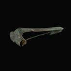 Oud-Romeins Bow fibula Langton-Down type (Zonder, Antiek en Kunst