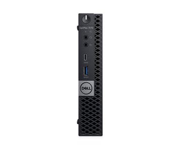 Dell OptiPlex 7070 Mini, Ophalen of Verzenden, Nieuw