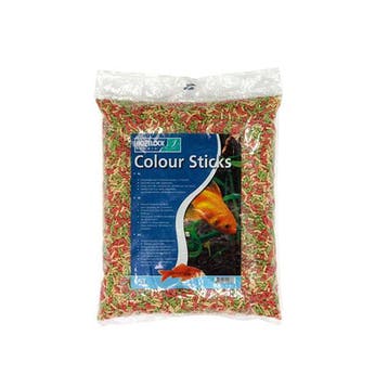 Visvoer | Hozelock | 15 liter, Tuin en Terras, Vijver-toebehoren, Verzenden, Nieuw