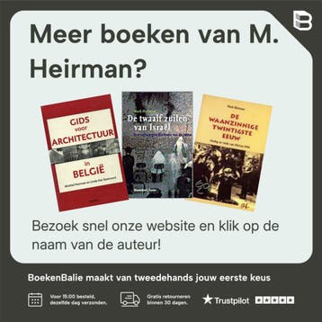 De Loge en het Opus Dei 9789052406466 M. Heirman, Verzenden, Gelezen, M. Heirman