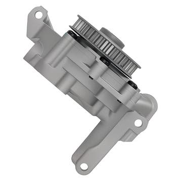 Engine oliepomp geschikt voor VW Golf 5/6 Transporter Pas..., Verzenden, Nieuw, Volkswagen