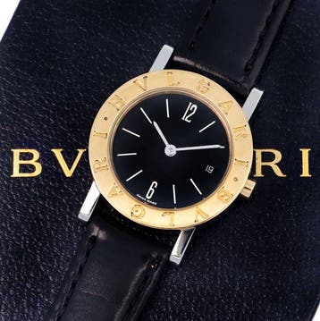 Bvlgari - bvlgari - Zonder minimumprijs - BB26SGLD - Dames -, Nieuw